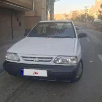 پراید ۱۳۱ مدل ۹۱ فرمان هیدرولیک