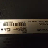 برد کامل تلویزیون ایکس ویژن|تلویزیون و پروژکتور|تهران, نیروی هوایی (پیروزی)|دیوار