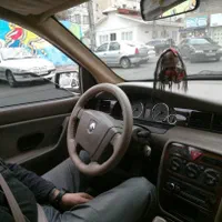 سمند LX EF7 بنزینی، مدل ۱۴۰۰قیمت مقطوع|خودرو سواری و وانت|رشت, استادسرا|دیوار