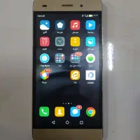 گوشی هوآوی مدل p8lite با جعبه