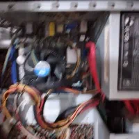 کیس DDR3|رایانه رومیزی|اسدآباد, |دیوار