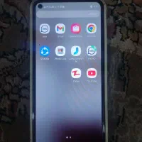 گوشی A11|موبایل|ماهدشت, |دیوار