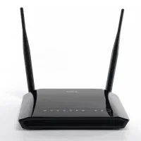 مودم روتر D-Link DSL-2740U|مودم و تجهیزات شبکه|رفسنجان, |دیوار