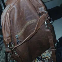 کیف مدرسه درحدنو