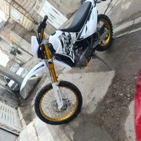 تریل روان در حد|موتورسیکلت|مشهد, مهدی آباد|دیوار