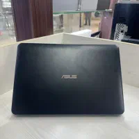 ایسوس با دو گیگ گرافیک و 512 ssd|رایانه همراه|زنجان, |دیوار