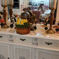 کابینت اشپزخونه مبل و نهارخوری و آینه کنسول|مصالح و تجهیزات ساختمان|آستارا, |دیوار