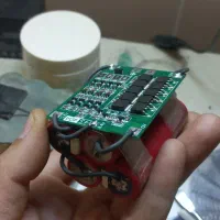 تعمیر لوازم برقی ، شارژی ، خانگی،آبگرمکن،گازی