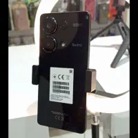 شیامی نوت ۱۳ پرو لاکاغذی