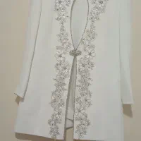 لباس مجلسی ومانتو کتان وباران|لباس|اقبالیه, |دیوار