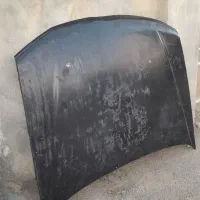 کاپوت پژو پارس