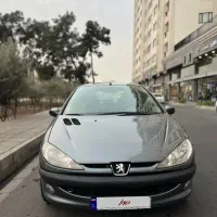 ۲۰۶ تیپ ۵ مدل ۹۷