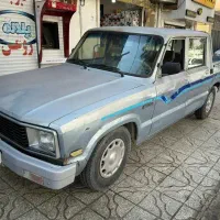 مزدا ۲۰۰۰ زیر خاکی|خودرو سواری و وانت|کرمان, |دیوار