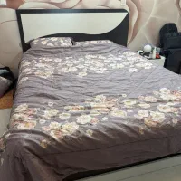 ست تخت خواب و اتاق|تخت و سرویس خواب|یزد, |دیوار