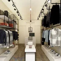 فروش‌مغازه ۱۷ متری در منطقه ۵