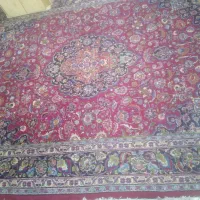 فرش دستباف ۱۲ متری