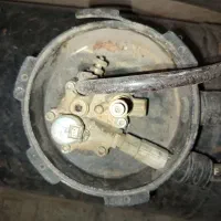 مخزن گازال پی جی سالم 60کیلو پرایدی|قطعات یدکی و لوازم جانبی|قرچک, باقرآباد|دیوار