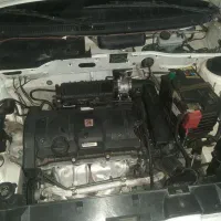 پارس TU5 مدل 401 سیمی|خودرو سواری و وانت|اهواز, کمپلو جنوبی|دیوار