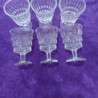 فروش ۶ عدد پیک خوری اصل چک اسلوواکی