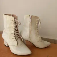 بوت و نیم بوت|کیف، کفش، کمربند|خرمدره, |دیوار