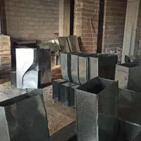 کانال سازی کولر آروین در دهگلان وقروه|خدمات پیشه و مهارت|دهگلان, |دیوار