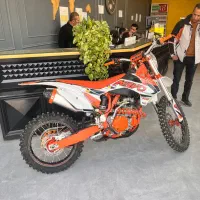 موتور کراس کایو ۳۰۰cc قیمت ویژه