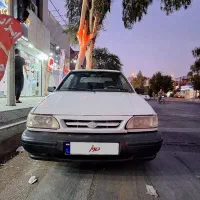 پراید 131 مدل 1392