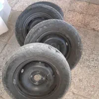 رینگ و لاستیک ۱۴