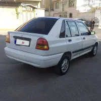 پراید۱۴۱مدل۸۸|خودرو سواری و وانت|سقز, |دیوار