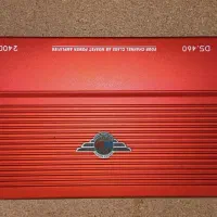 سیستم درحد آک یک ماه کار حرفه ای