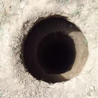 چاه کن مغنی مقنی|خدمات پیشه و مهارت|چناران, |دیوار