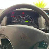 پراید مدل۹۰ در حد نو|خودرو سواری و وانت|بابل, |دیوار