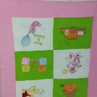 سرویس خواب نوزاد|اسباب و اثاث بچه|مهاباد (آذربایجان غربی), |دیوار