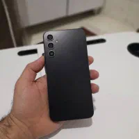 گوشی A34 5g|موبایل|تهران, جوادیه|دیوار