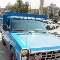 نیسان دیزل 95