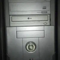 کیس برای بازی کانتر و....|رایانه رومیزی|کرج, باغستان|دیوار