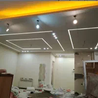 برق کارنصاب لاینر هالوژن دوربین لوستر آیفون پرده