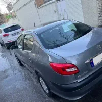 Sd206 tu5مدل ۸۷  CNG