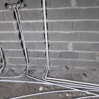 برقکاری|خدمات پیشه و مهارت|آستانه اشرفیه, |دیوار