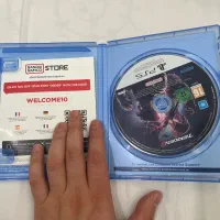 Tekken 8 ps5|کنسول، بازی ویدئویی و آنلاین|تهران, تسلیحات|دیوار