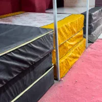 تشک تخت و خوشخواب قسطی/ارسال رایگان|تشک تختخواب|تهران, سعادت‌آباد|دیوار