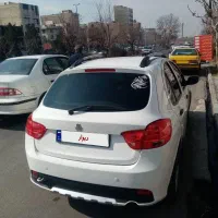 کوئیک مدل 1402 بیرنگ|خودرو سواری و وانت|کرج, شهرک ظفر|دیوار