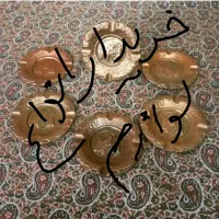 انواع لوازم آنتیک و قدیمی|کلکسیون اشیاء عتیقه|محمدشهر, همایون ویلا|دیوار