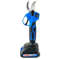 فروش انواع قیچی های شارژی باغبانی