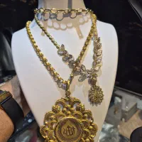 طلای مستعل|جواهرات|سبزوار, پامنار|دیوار