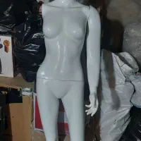 چند عدد مانکن مردانه و زنانه|فروشگاه و مغازه|قروه, |دیوار