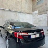 تویوتا کمری 2014 فول Glx|خودرو سواری و وانت|تهران, مرزداران|دیوار