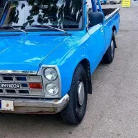 سایپا دوگانه تناژ پایین مدل ۸۷