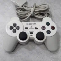 دسته ps1.2و کامپیوتر فرمان سونی 2 استندps4|کنسول، بازی ویدئویی و آنلاین|قم, امامزاده ابراهیم|دیوار