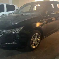 بسترن b30 مدل 2018|خودرو سواری و وانت|تهران, دولاب|دیوار